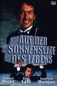 Poster Auf der Sonnenseite des Lebens