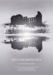 Poster Metamorphoses 2013