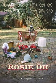 Poster Rosie, Oh 2016