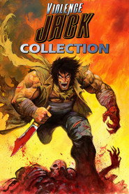 Violence Jack Collection collection poster