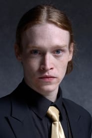 Imagem Caleb Landry Jones