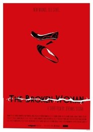 The Broken Woman