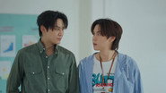 จากศัตรูสู่ที่รัก