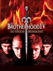 Poster The Brotherhood IV: Die tödliche Bruderschaft