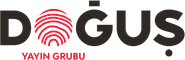Logo for Doğuş Yayın Grubu