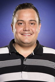 Mike Voets as Self - Participant