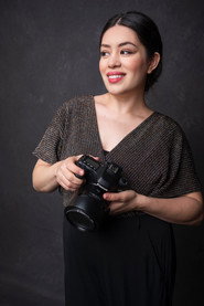 Lilia A'Hearn photo 6