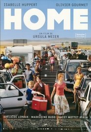 Home (2008) online ελληνικοί υπότιτλοι