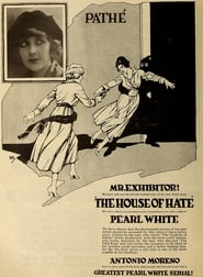 The House of Hate постер