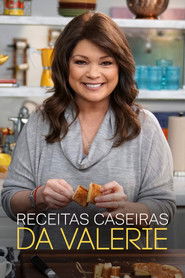 Receitas Caseiras da Valerie — Temporada 6