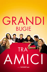 watch Grandi bugie tra amici now