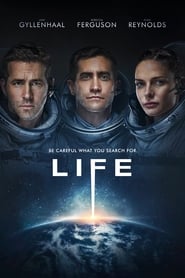 Life movie online [-1080p-] review eng sub 2017