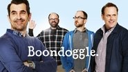 Poster Boondoggle - Season 1 2016