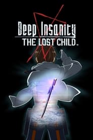 Poster deep insanity:the lost child - Season 1 Episode 4 : take 04 2021