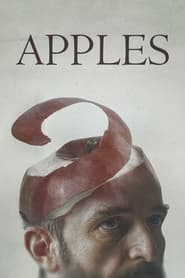 Яблука постер