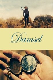 Damsel 2018 吹き替え 動画 フル