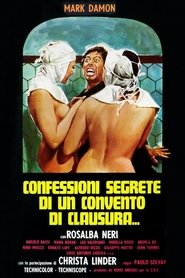 Secret Confessions in a Cloistered Convent streaming film vedere Secret Confessions in a Cloistered Convent streaming film