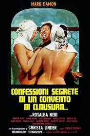 vedere Secret Confessions in a Cloistered Convent streaming film