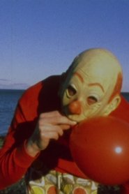 Poster Clown, Part 1 1991