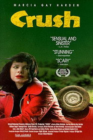 Crush постер