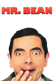 Mr. Bean poster