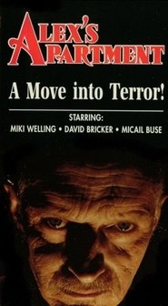 Poster Alex's Apartment 1992