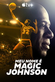 They Call Me Magic Miniseries 12