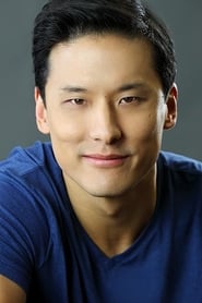 Tony Kim as Club Guy (uncredited)