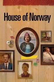 House of Norway постер