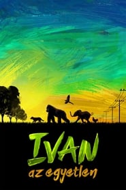 Ivan, az egyetlen poszter