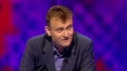 Hugh Dennis, Frankie Boyle, Jo Brand, Rory Bremner, Andy Parsons, Mark Steel