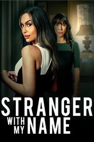 Stranger with My Name (2025)
