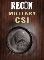 Poster Recon - Military CSI 2015