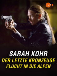 Der letzte Kronzeuge - Flucht in die Alpen 2014 Der letzte Kronzeuge - Flucht in die Alpen 2014