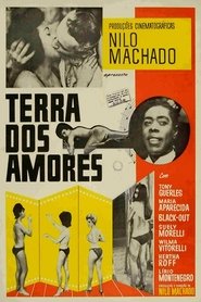 Poster Terra dos Amores 1964