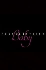 Poster Frankenstein's Baby