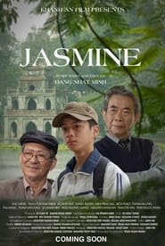 Jasmine постер