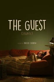 The Guest постер