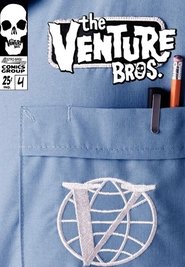 The Venture Bros. Season 4 Episode 2