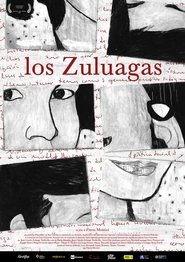 Poster Los Zuluagas