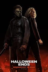 Halloween Ends 2022 Ganzer film deutsch kostenlos