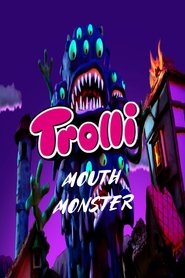 Trolli - Mouth Monster 2020 Trolli - Mouth Monster 2020