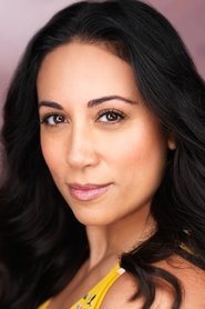 Miranda Roldán as Maria