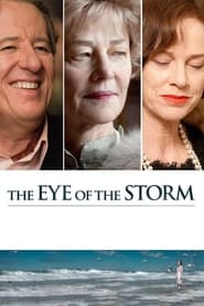 Full Cast of The Eye of the Storm