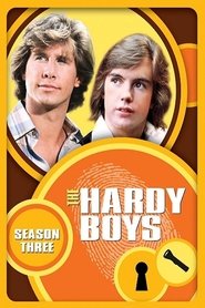 The Hardy Boys / Nancy Drew Mysteries Season 3 Episode 1