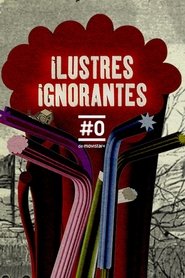 Poster Ilustres Ignorantes 2025