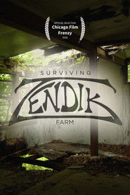 Surviving Zendik Farm (1970)