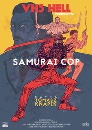 Gliniarz samuraj LEKTOR PL