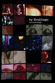 Poster By Brakhage: An Anthology, Volume One