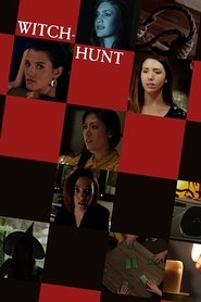 Poster Witch-Hunt 2017